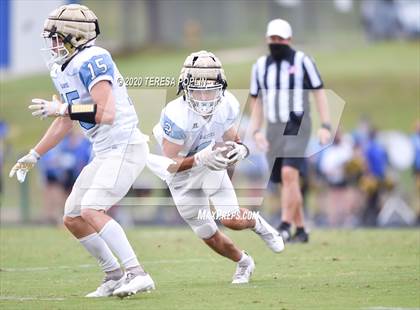 Thumbnail 3 in Daniel @ Eastside (Scrimmage) photogallery.