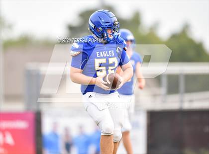 Thumbnail 2 in Daniel @ Eastside (Scrimmage) photogallery.
