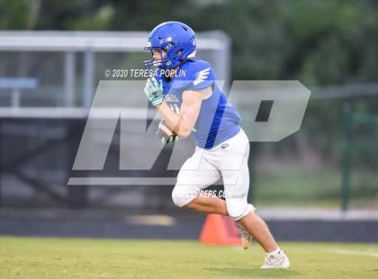 Thumbnail 2 in Daniel @ Eastside (Scrimmage) photogallery.