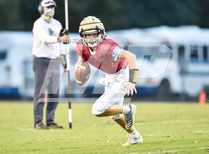 Thumbnail 3 in Daniel @ Eastside (Scrimmage) photogallery.