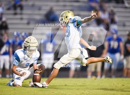 Thumbnail 3 in Daniel @ Eastside (Scrimmage) photogallery.