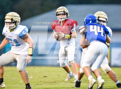 Thumbnail 2 in Daniel @ Eastside (Scrimmage) photogallery.