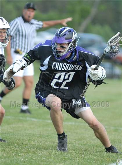 Thumbnail 1 in Warwick vs. Monroe-Woodbury (Section 9 Class A Semifinal) photogallery.