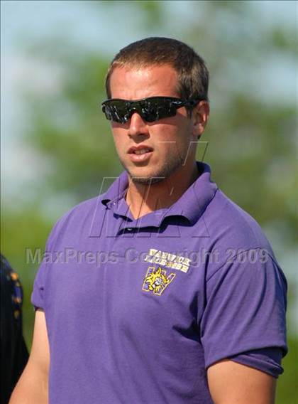Thumbnail 2 in Warwick vs. Monroe-Woodbury (Section 9 Class A Semifinal) photogallery.