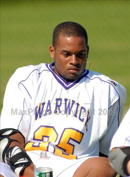 Thumbnail 2 in Warwick vs. Monroe-Woodbury (Section 9 Class A Semifinal) photogallery.