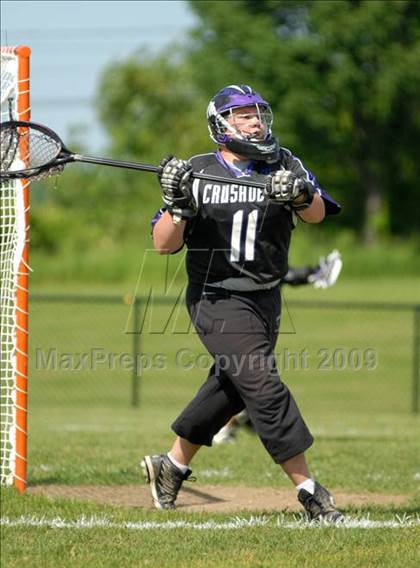 Thumbnail 1 in Warwick vs. Monroe-Woodbury (Section 9 Class A Semifinal) photogallery.