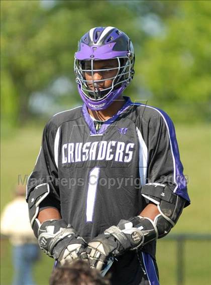 Thumbnail 2 in Warwick vs. Monroe-Woodbury (Section 9 Class A Semifinal) photogallery.