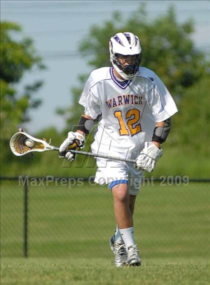 Thumbnail 2 in Warwick vs. Monroe-Woodbury (Section 9 Class A Semifinal) photogallery.