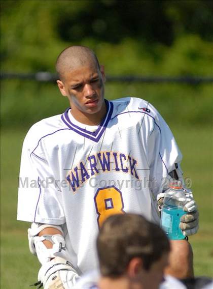 Thumbnail 1 in Warwick vs. Monroe-Woodbury (Section 9 Class A Semifinal) photogallery.