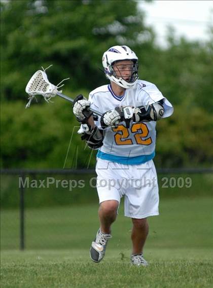 Thumbnail 3 in Warwick vs. Monroe-Woodbury (Section 9 Class A Semifinal) photogallery.