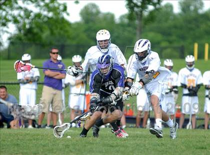 Thumbnail 3 in Warwick vs. Monroe-Woodbury (Section 9 Class A Semifinal) photogallery.