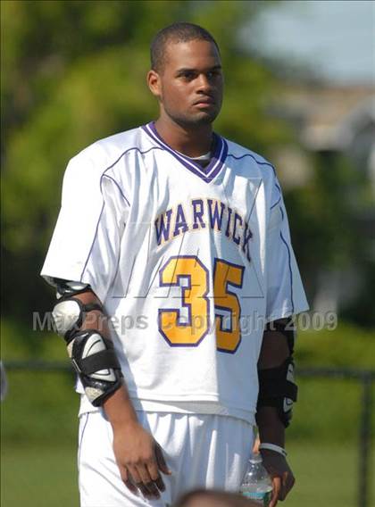 Thumbnail 1 in Warwick vs. Monroe-Woodbury (Section 9 Class A Semifinal) photogallery.
