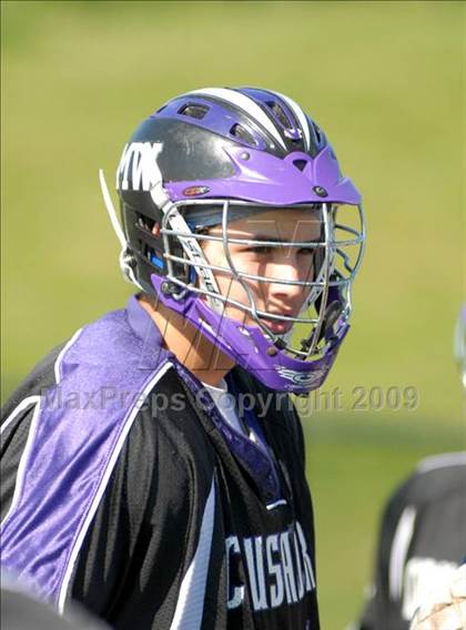 Thumbnail 3 in Warwick vs. Monroe-Woodbury (Section 9 Class A Semifinal) photogallery.