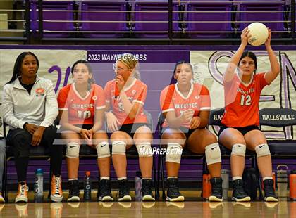 Thumbnail 3 in Gilmer @ Hallsville photogallery.