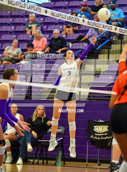 Thumbnail 3 in Gilmer @ Hallsville photogallery.