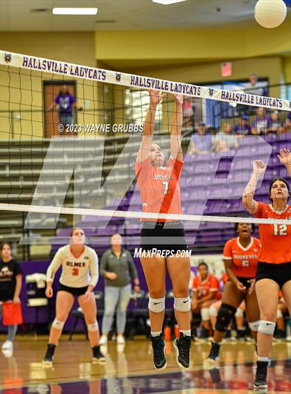 Thumbnail 2 in Gilmer @ Hallsville photogallery.