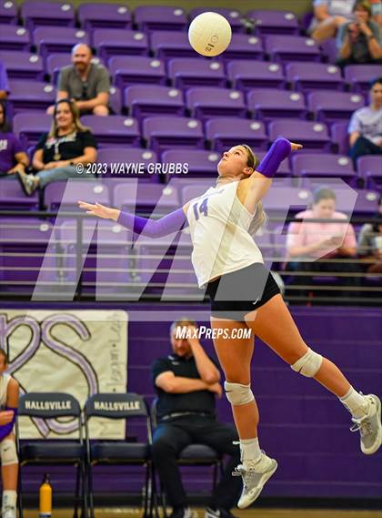 Thumbnail 2 in Gilmer @ Hallsville photogallery.