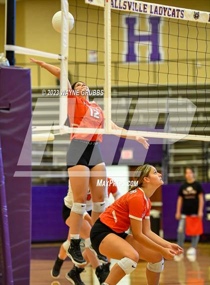 Thumbnail 1 in Gilmer @ Hallsville photogallery.