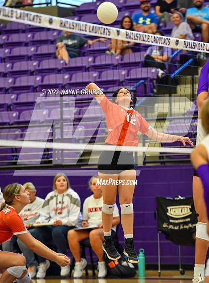 Thumbnail 2 in Gilmer @ Hallsville photogallery.