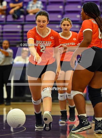Thumbnail 2 in Gilmer @ Hallsville photogallery.