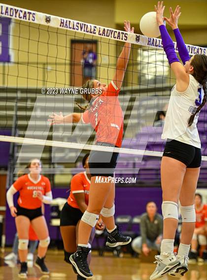 Thumbnail 3 in Gilmer @ Hallsville photogallery.