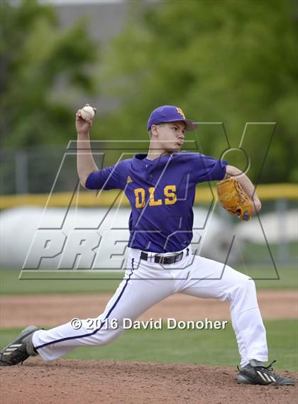Thumbnail 2 in De La Salle Collegiate @ Brother Rice photogallery.