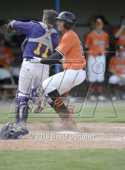 Thumbnail 1 in De La Salle Collegiate @ Brother Rice photogallery.