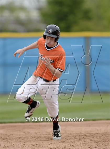 Thumbnail 1 in De La Salle Collegiate @ Brother Rice photogallery.