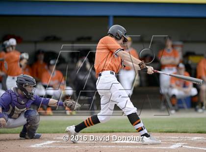 Thumbnail 1 in De La Salle Collegiate @ Brother Rice photogallery.