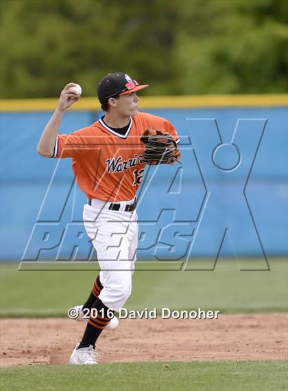 Thumbnail 1 in De La Salle Collegiate @ Brother Rice photogallery.