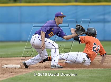 Thumbnail 2 in De La Salle Collegiate @ Brother Rice photogallery.