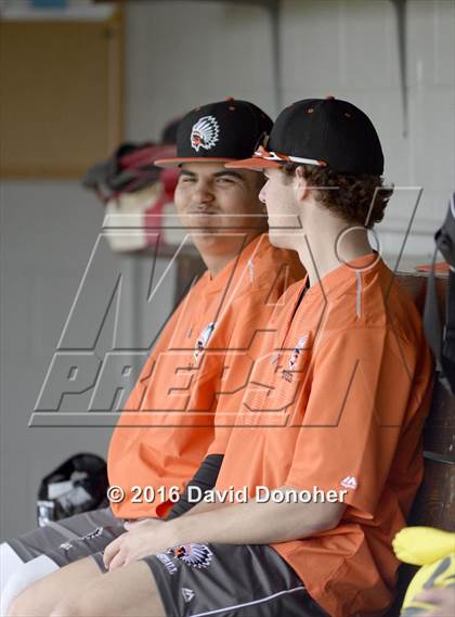 Thumbnail 2 in De La Salle Collegiate @ Brother Rice photogallery.