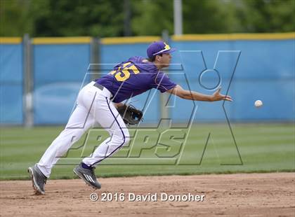 Thumbnail 3 in De La Salle Collegiate @ Brother Rice photogallery.