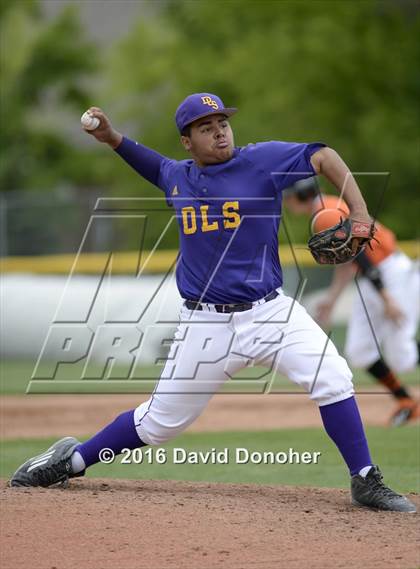Thumbnail 1 in De La Salle Collegiate @ Brother Rice photogallery.