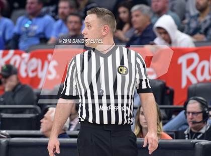 Thumbnail 1 in Notre Dame vs. Pleasant Valley (CIF State D3 Final) photogallery.