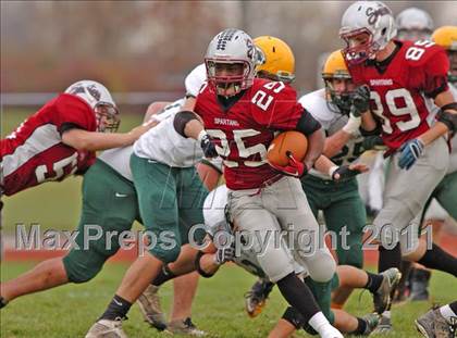 Thumbnail 1 in West Seneca East @ Starpoint photogallery.