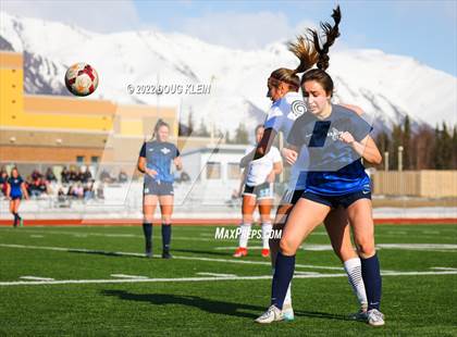Thumbnail 3 in Chugiak @ Eagle River photogallery.