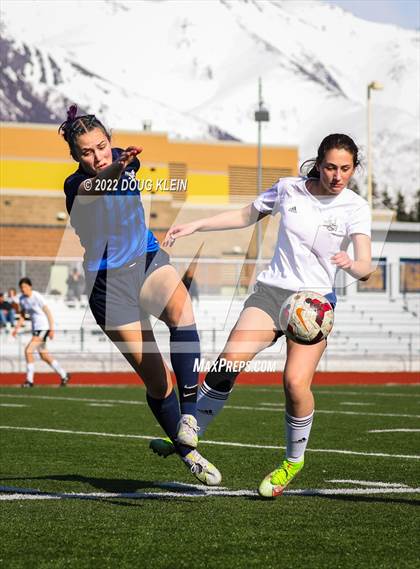 Thumbnail 2 in Chugiak @ Eagle River photogallery.