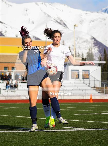 Thumbnail 3 in Chugiak @ Eagle River photogallery.