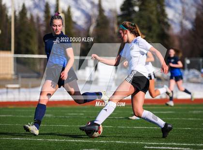 Thumbnail 1 in Chugiak @ Eagle River photogallery.