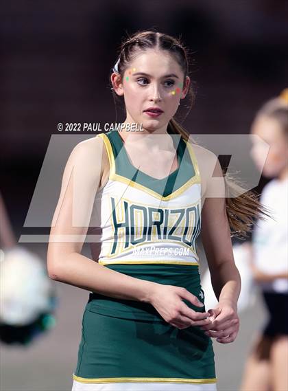 Thumbnail 3 in Cactus Shadows @ Horizon photogallery.