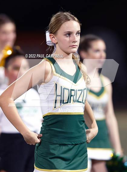 Thumbnail 1 in Cactus Shadows @ Horizon photogallery.