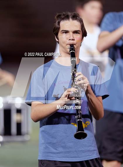 Thumbnail 2 in Cactus Shadows @ Horizon photogallery.