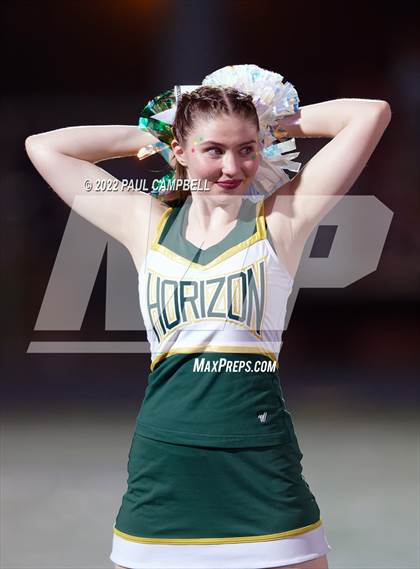 Thumbnail 3 in Cactus Shadows @ Horizon photogallery.