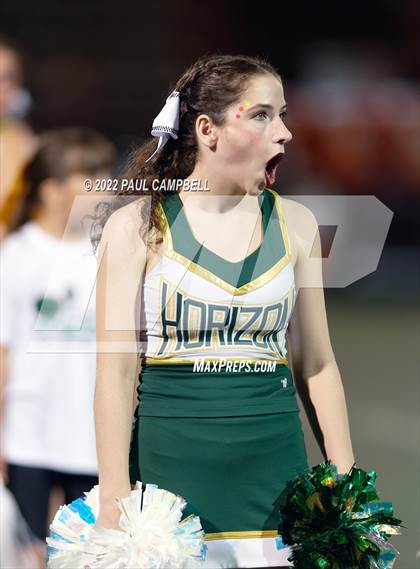 Thumbnail 3 in Cactus Shadows @ Horizon photogallery.
