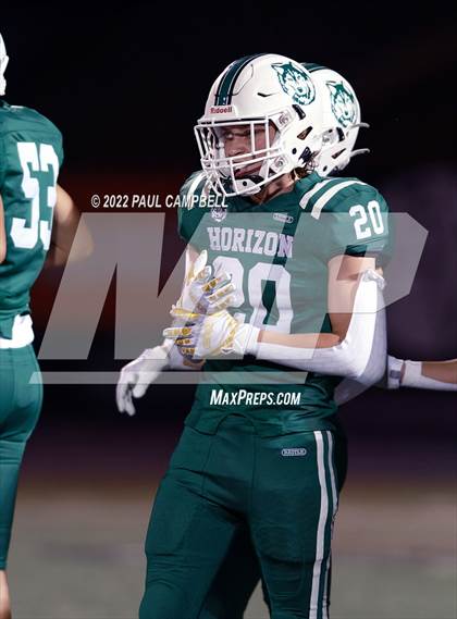 Thumbnail 2 in Cactus Shadows @ Horizon photogallery.