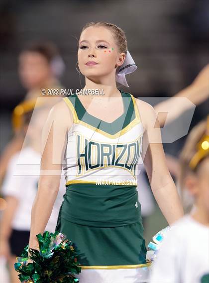 Thumbnail 2 in Cactus Shadows @ Horizon photogallery.