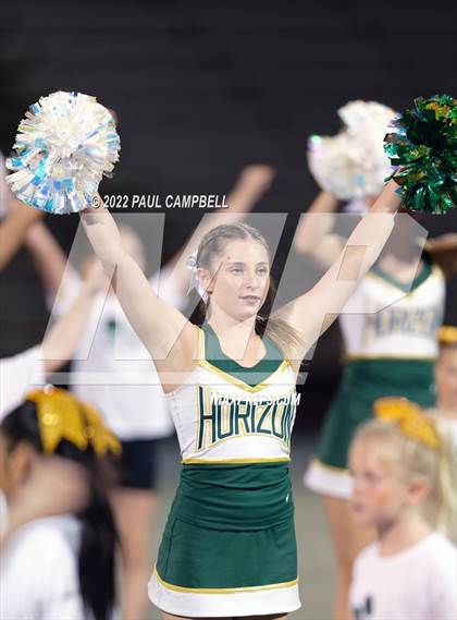 Thumbnail 2 in Cactus Shadows @ Horizon photogallery.