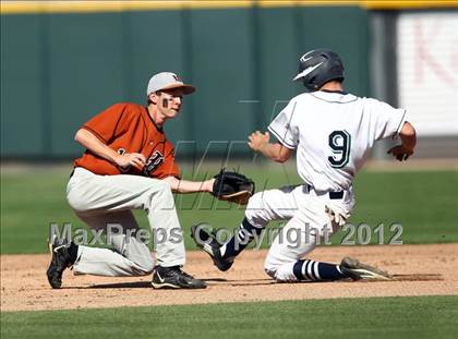 Thumbnail 1 in Round Rock Westwood vs. McNeil photogallery.
