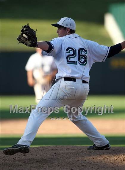 Thumbnail 2 in Round Rock Westwood vs. McNeil photogallery.